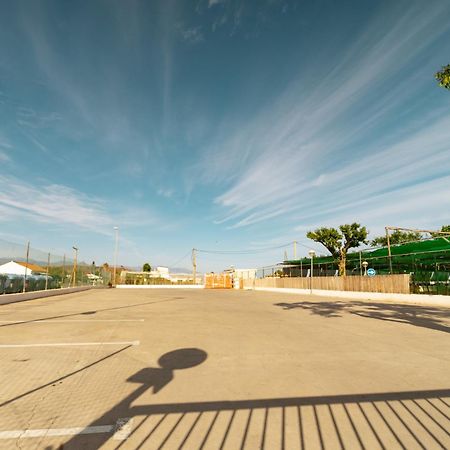 Kampaoh Costa del Sol Almayate Bajo Exterior foto